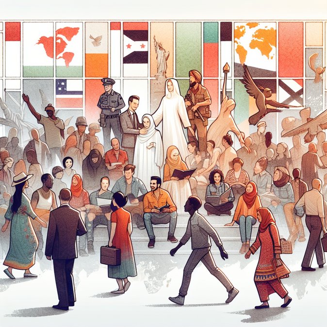 New Month, New Fees: Toronto Consulate Posts November 2025 Czech Visa Tariffs