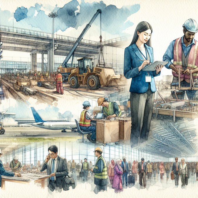 Belém International Airport doubles capacity as Lula opens COP30-ready terminal