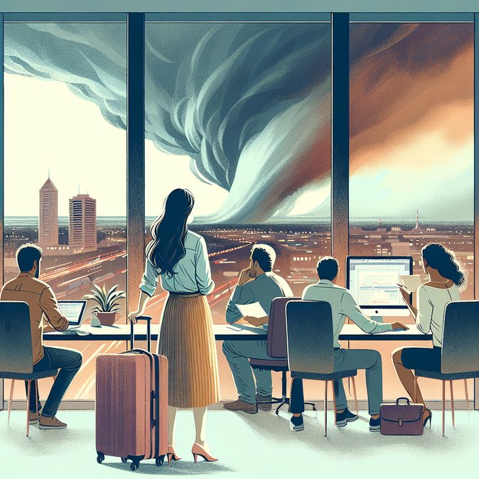 German Foreign Office Issues Updated Travel Advisory for Jamaica Amid Hurricane Season