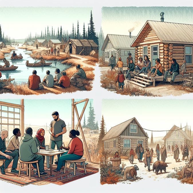 Northwest Territories reopens Nominee Program with relaxed rules