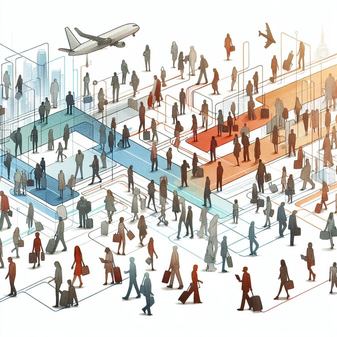 Ireland carries out largest single-day deportation in two decades, removing 52 Georgian nationals