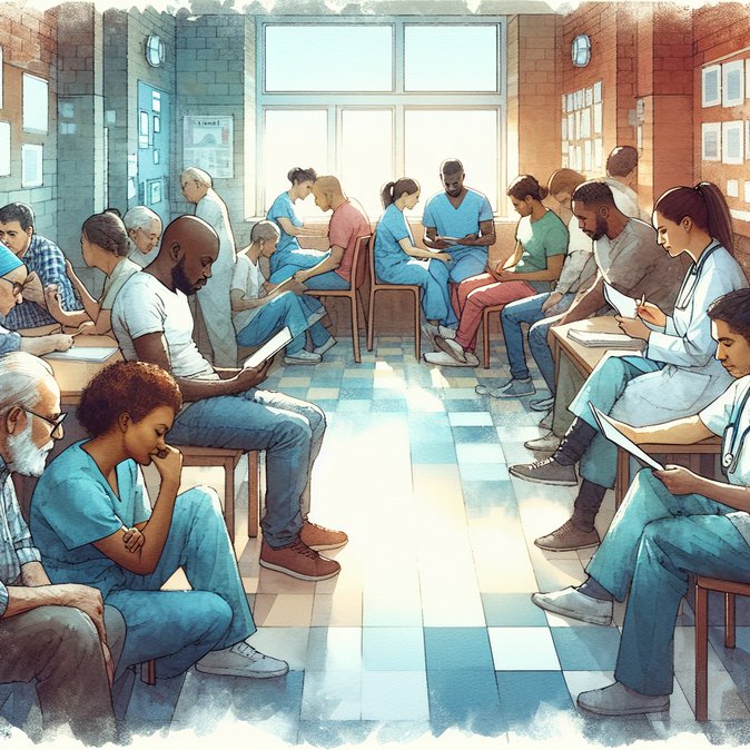 Lewisham Refugee & Migrant Network launches weekly drop-in to help residents switch to the UK’s new eVisa system