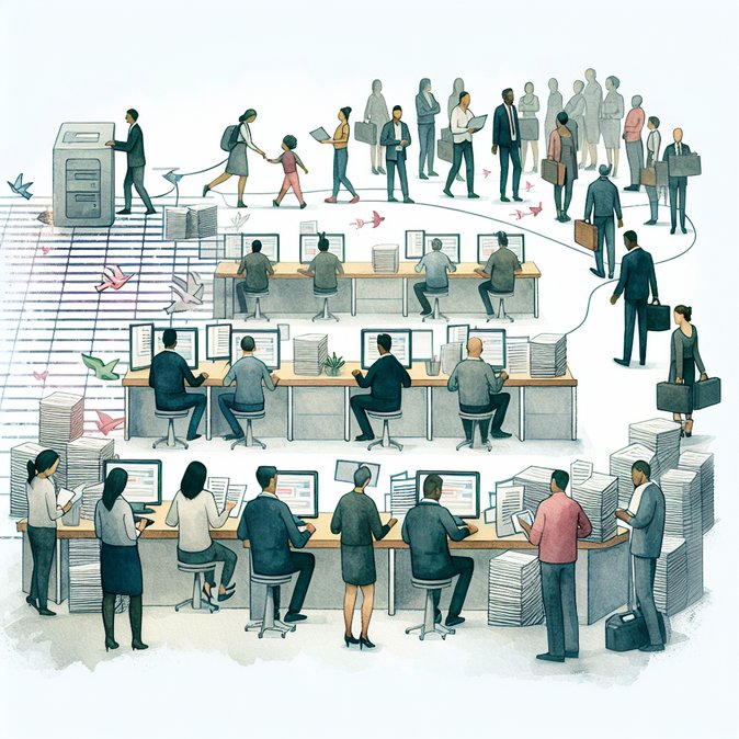 IRCC November Update Shows Processing Times Stabilising for Digital Streams, Lagging on Paper PNP