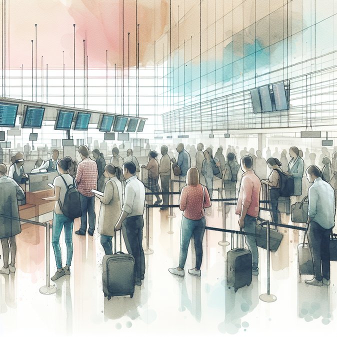 SFO tells United passengers to reroute as $2.6 B Terminal 3 West revamp closes key facilities
