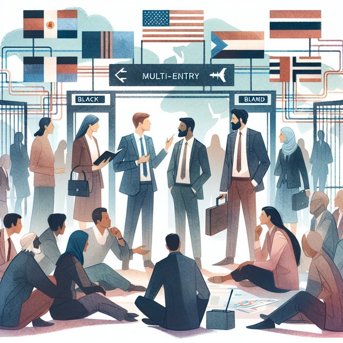 China unveils 10 new immigration facilitation measures, expanding talent endorsements to Hong Kong