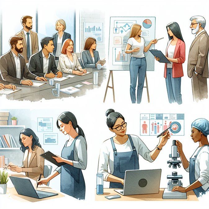 Hong Kong Widens Visa-Free Short-Term Entry Scheme, Adding Five New Professional Sectors