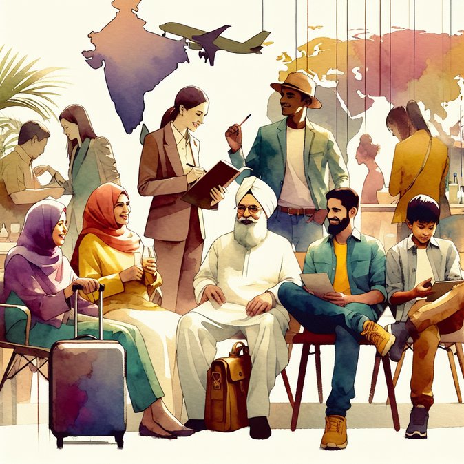 Philippines Grants Visa-Free Entry to Indian Travellers for 14 or 30 Days