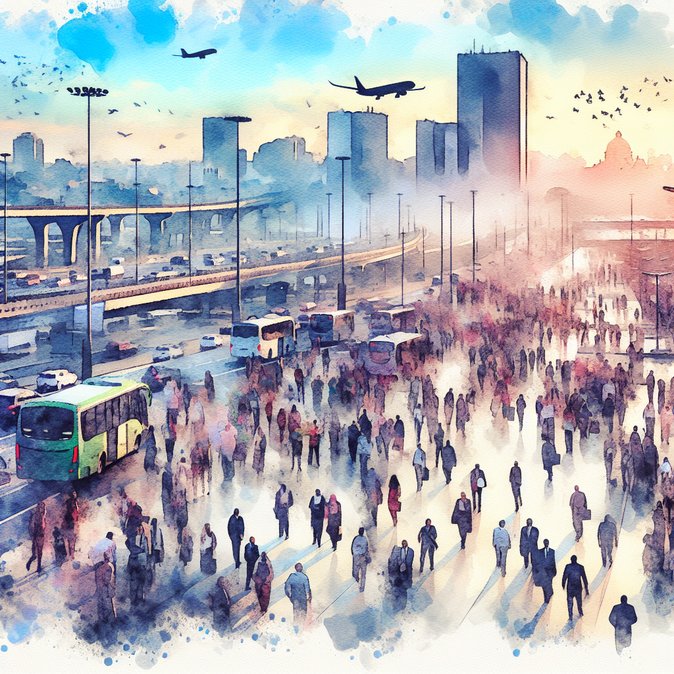 Brazil temporarily transfers national capital from Brasília to Belém for COP30