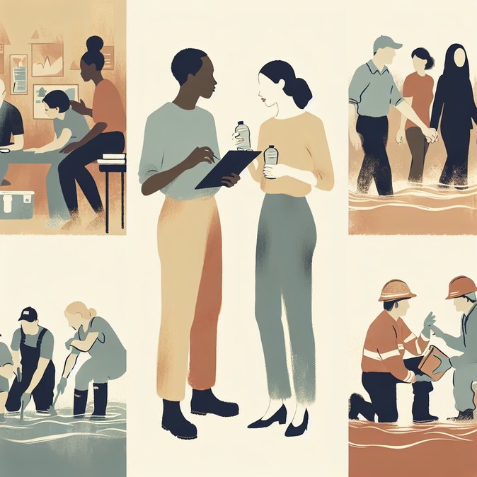 Czech government mails trilingual 72-hour crisis guide to every household, including foreign residents