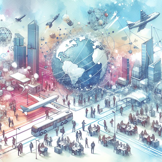 6th COSPAR Global Space Symposium kicks off in Nicosia, drawing 1,000+ delegates