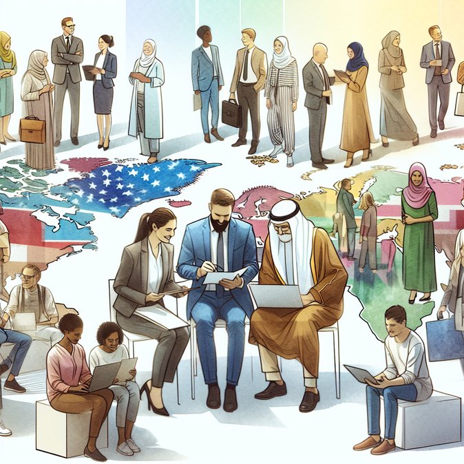 Global Trend Toward Mandatory Health Insurance for Work-Visa Holders Highlights German Compliance Duties