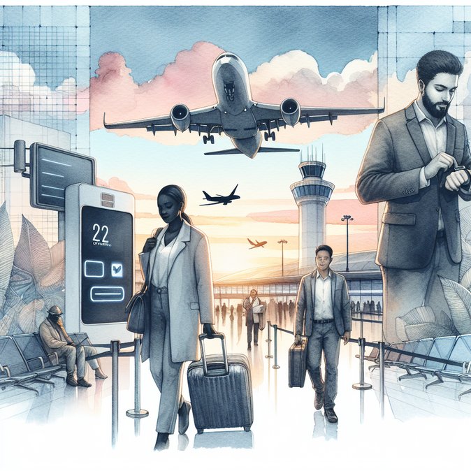 Canary Islands extend airport operating hours to boost inter-island and international connectivity