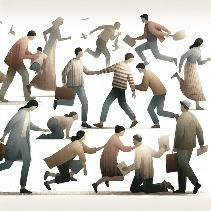 Expiration of Venezuelan TPS leaves hundreds of thousands facing deportation