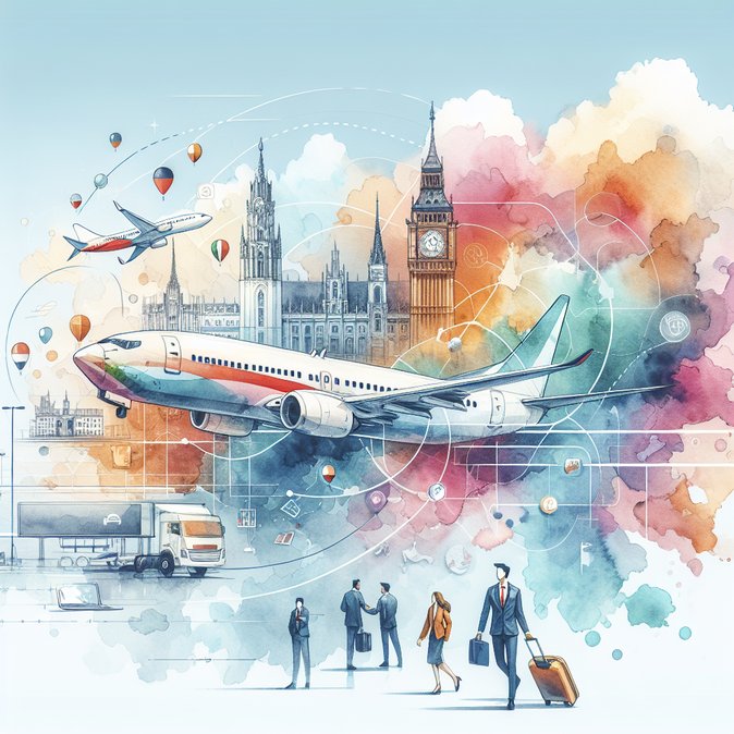 LOT unveils Warsaw–Porto service, strengthening ties with Portugal’s tech hub