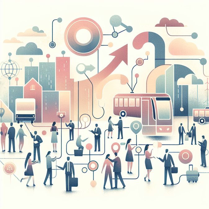 Bundestag Secures ‘Deutschlandticket’ Funding Through 2030, Locking-In €49 Nationwide Pass