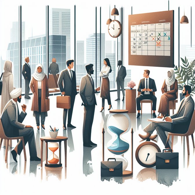 Polish Embassy in Riyadh Closed on 2 November, Delaying Visa Services for Gulf Business Travellers