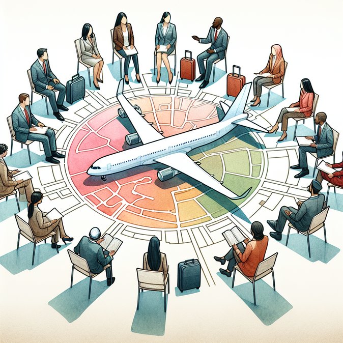 Lufthansa Strike Threat Paused as Pilots’ Union Extends Pension Talks