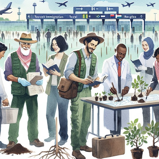 Brazilian states endorse ‘Mangrove Breakthrough’, unlocking easier entry for COP30 side-events