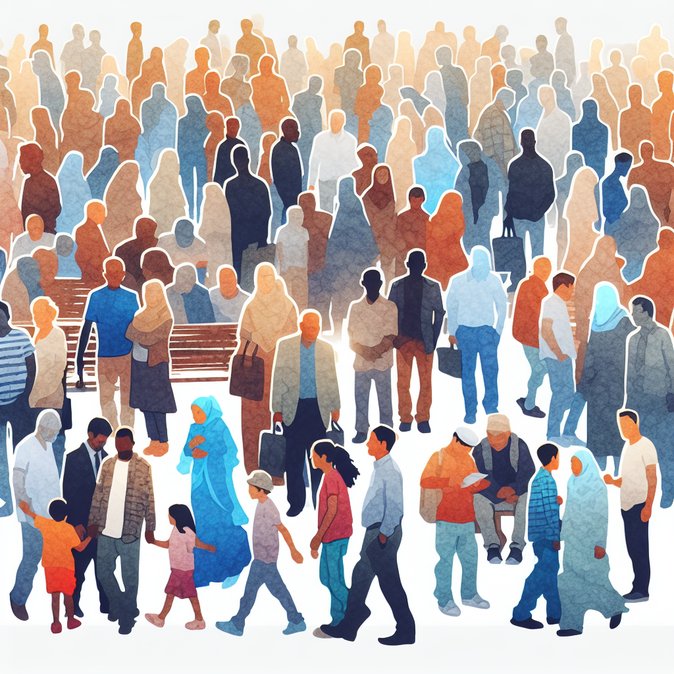 OECD Report: Immigration to Finland Fell More Than 10 Percent in 2024