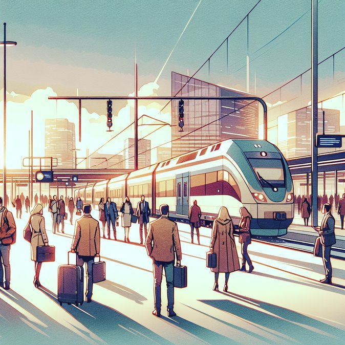 Ticket Sales Open for New Malmö-Copenhagen–Basel EuroNight, Launching April 2026