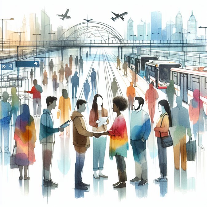 Weekend Engineering Closes Brussels Airport Rail Station, Alters International Timetable