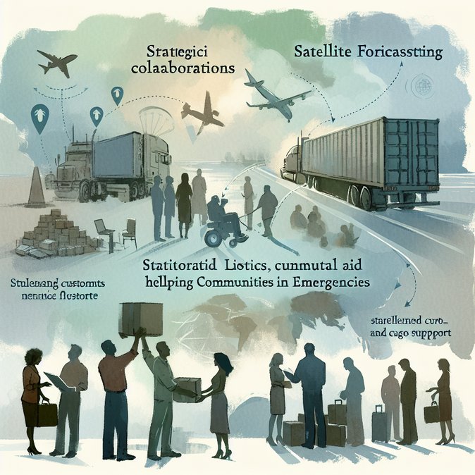 Brazil signs Navy–Science–Bank alliance to speed disaster-response logistics during COP30 and future crises