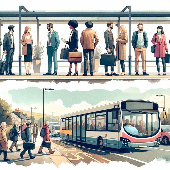 Weekend Rail Works Sever Kerry–Dublin Line, Triggering Bus Substitutions and Travel Delays