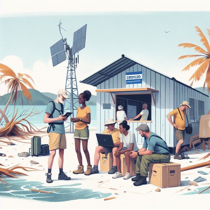 Czech Foreign Ministry Issues Travel Warning for Jamaica after Hurricane Melissa