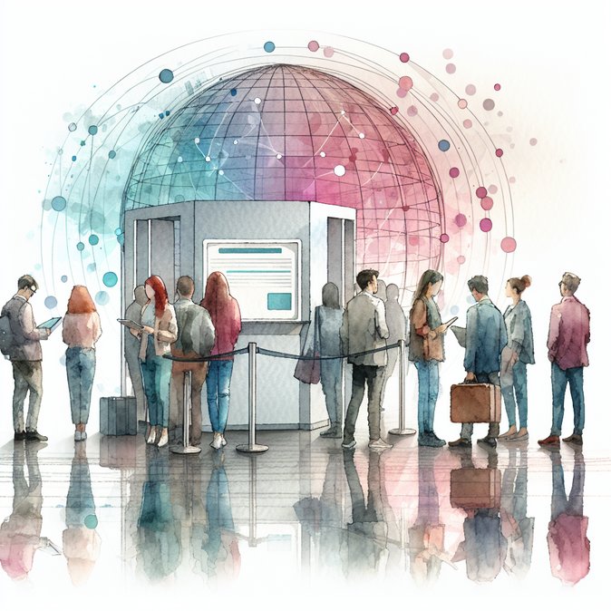 Home Affairs Launches Online Immigration Status Resolution Service; First ACT Clinic Held 6 November