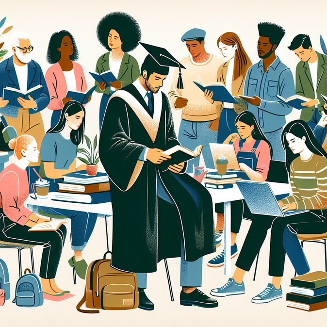 Graduate students exempted from study-permit cap, say U15 research universities