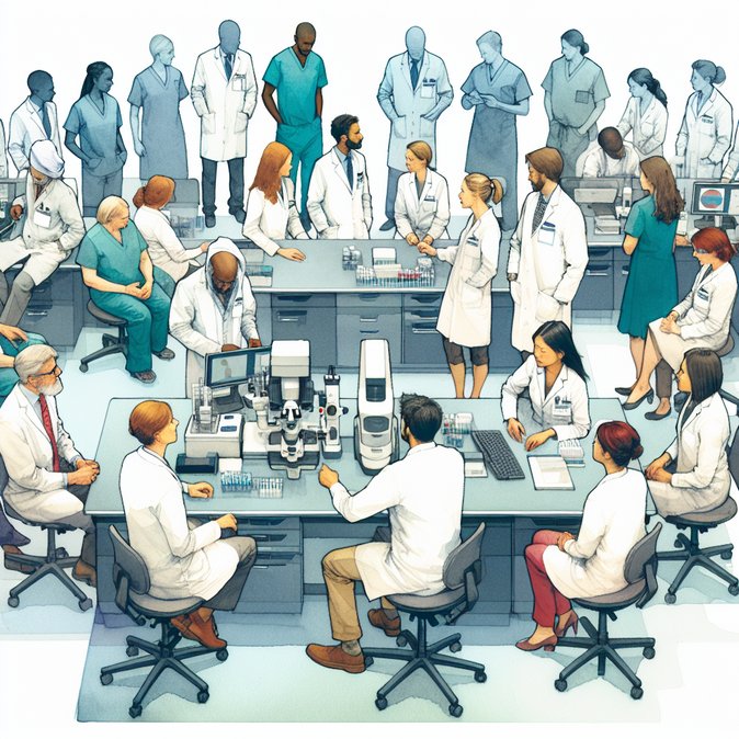 New credential-recognition pathway for internationally educated medical-lab technologists launches