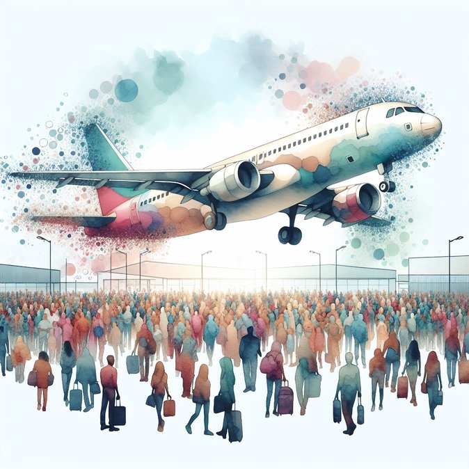 Cyprus launches emergency air-bridge to evacuate students stranded in Tanzania