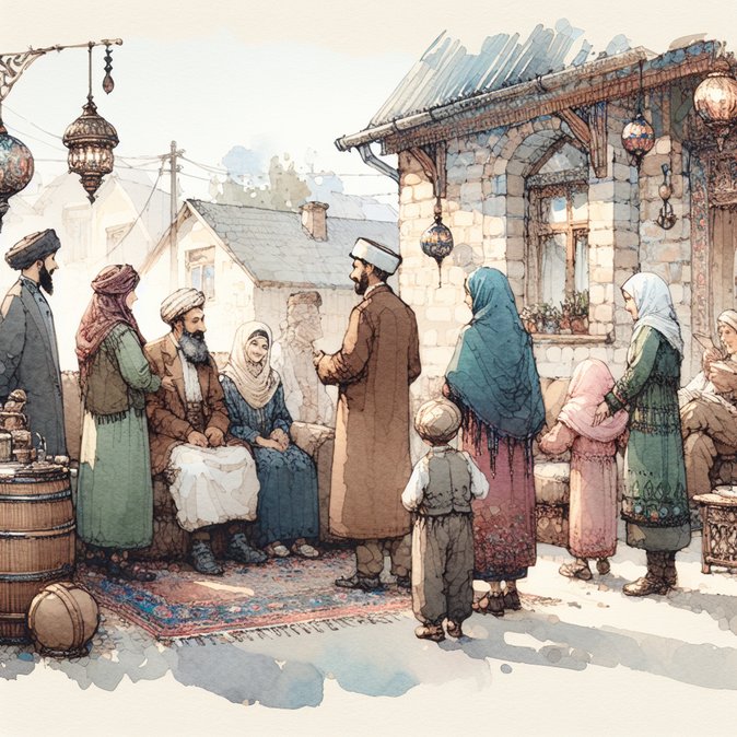 Government cuts State accommodation for new Ukrainian arrivals from 90 days to 30