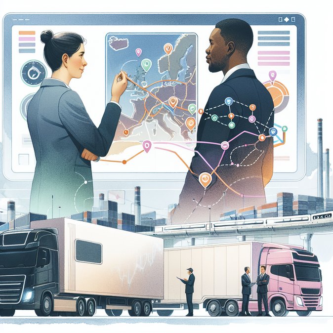 EU Council Land-Transport Working Party Meets: Austria Pushes Digital CMR and Alpine Corridor Funding