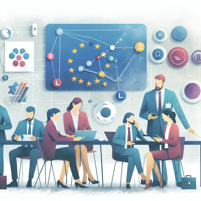 EU Social-Questions Working Party Debates Posted-Worker Enforcement—Austrian Employers Face Tighter Reporting