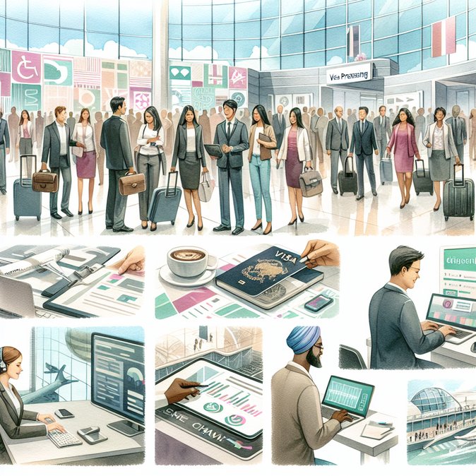 ICBC Deploys Full-Service “Financial Bridge” to Smooth Inbound Traffic for 8th CIIE