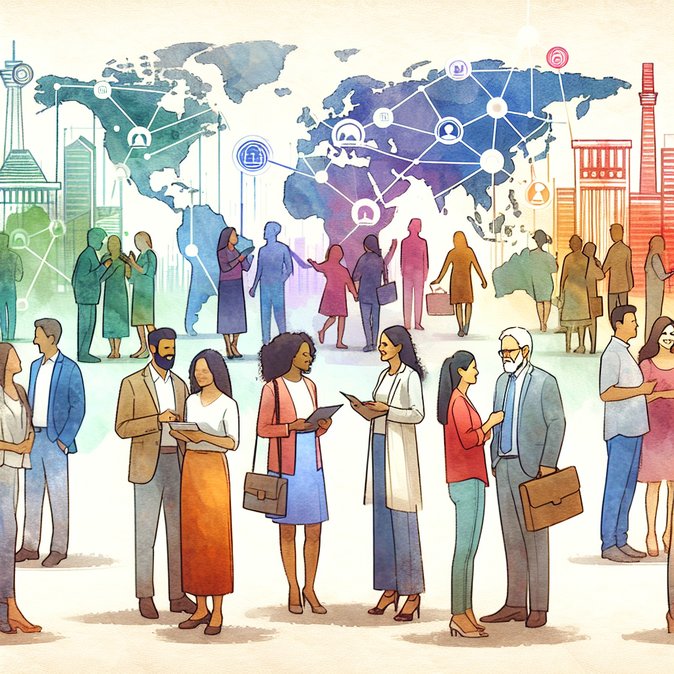 OECD report: 2.25 lakh Indians took citizenship of member countries in 2023, a new record