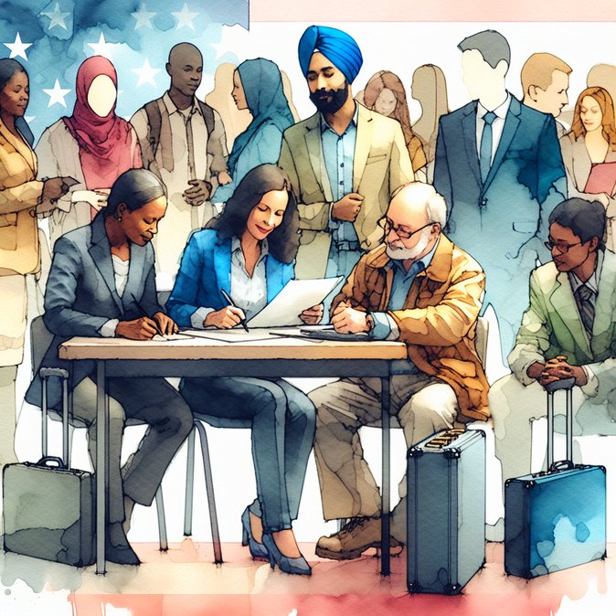U.S. Interview-Location Rule Takes Effect: What Indian Immigrant-Visa Applicants Must Know