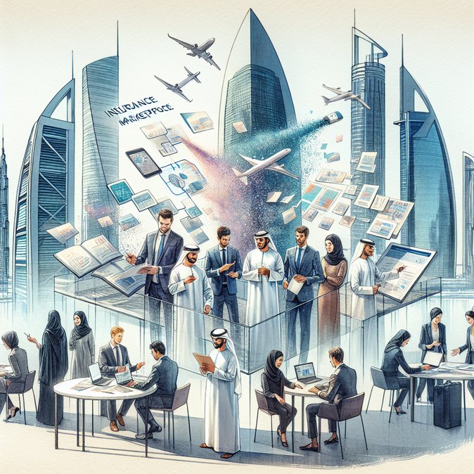 Policybazaar étend sa plateforme de réassurance technologique aux Émirats arabes unis