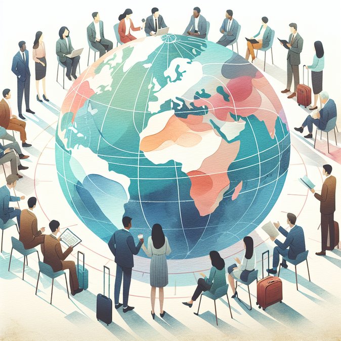 Xinhua Commentary: Visa-Free Policies Tighten China’s Global Connectivity