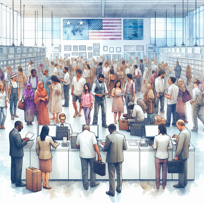 Poste Italiane brings passport applications to 3,200+ post offices, easing travel formalities for residents in smaller Italian towns