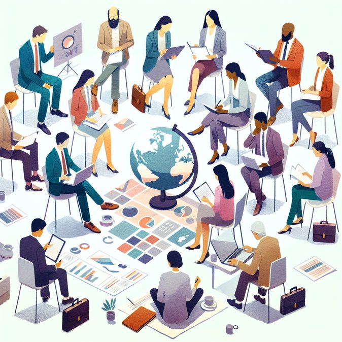 Webinaire d'un cabinet d'avocats pour décrypter les dernières modifications des règles d'immigration au Royaume-Uni