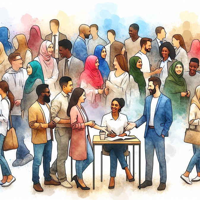 US proposes DNA-level biometrics for all immigration cases, raising stakes for Indians