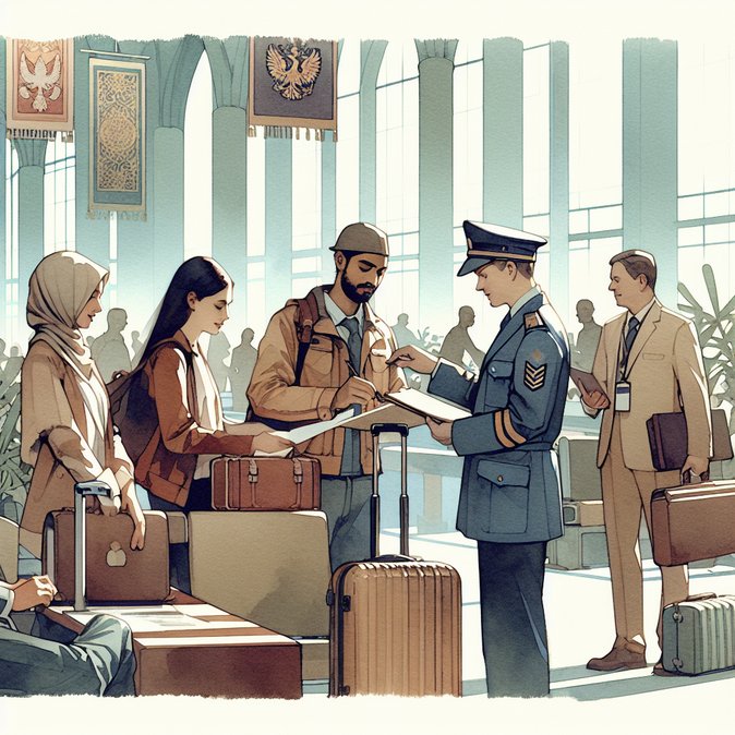 Lisbon Consular Section to Shut 10–11 November—Polish Citizens Urged to Collect Documents Early