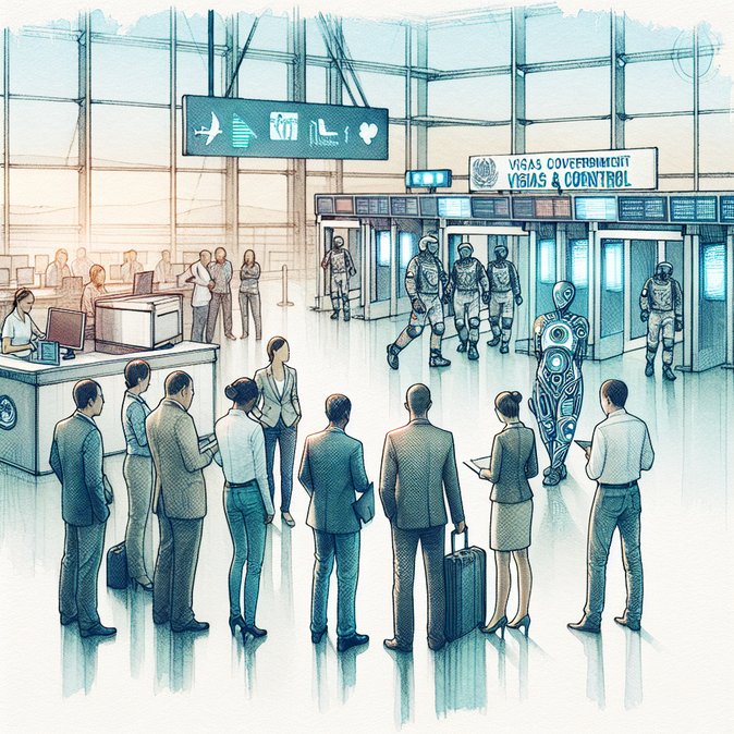 Parliamentary Committee Backs Stronger Oversight Bill Covering Home Affairs and Border Agencies