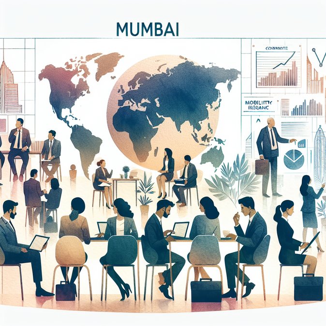 InvestPro India conference spotlights citizenship-by-investment options amid rupee volatility