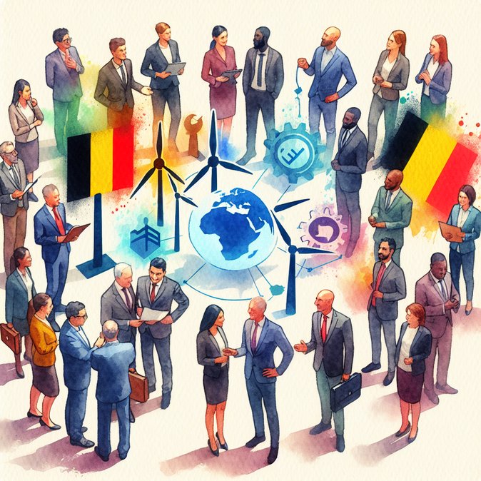 EU Parliament trade committee meets in Brussels, advances ‘Clean Trade’ accord with South Africa