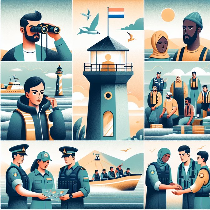 Spain records 30,263 irregular arrivals so far in 2025; Balearic landings surge 66 %