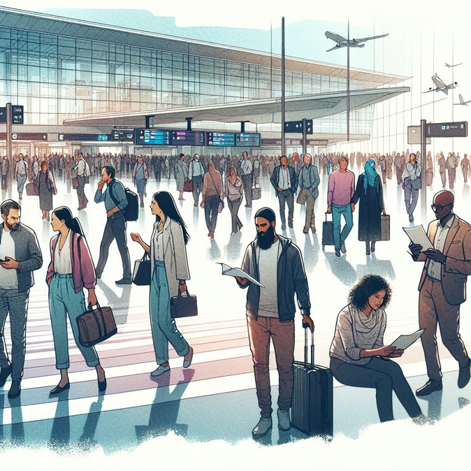 Mexican airport operator Asur emerges as front-runner to buy Brazil’s 17-airport Motiva portfolio