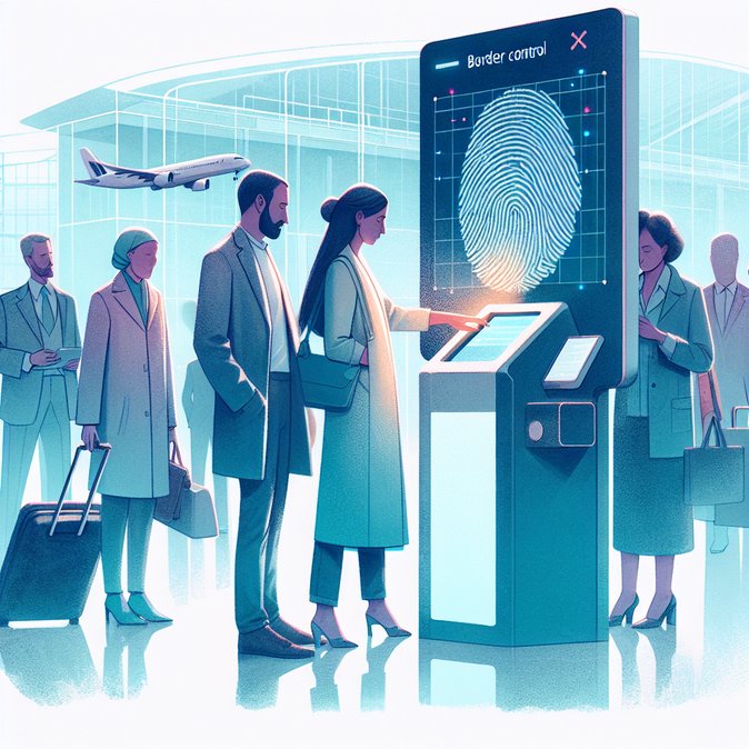 Balearic pilot: Menorca becomes Spain’s first airport to activate the EU Entry/Exit System